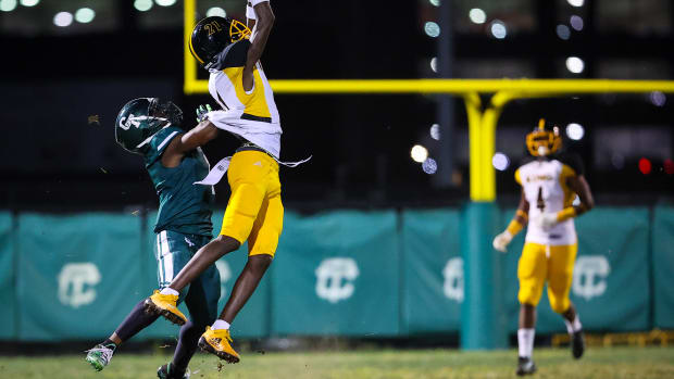 Detroit King vs Cass Tech September 16, 2022 Photo-Mariusz Nowak44